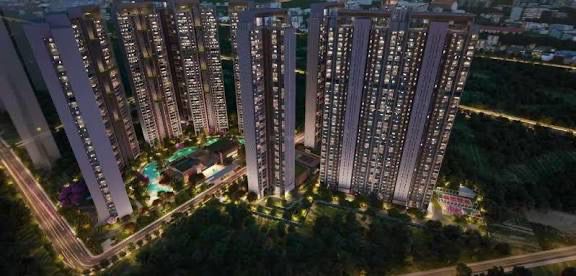 Residencial Projects